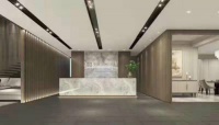 网红家居空间开业成打卡新地标：最会玩儿的美学品牌馆来了