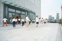 太燃了！大自然家居跳绳快闪疯狂刷屏