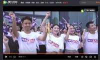 男绳女绳们跳进办公楼 大自然家居跳绳引众人纷纷打卡