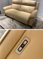 享受沙发“蜗居”时光 西蒙李家居新品8月优享