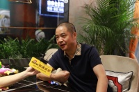 欧可丽总经理杨苗青：做好产品整装化，迎接一站式消费