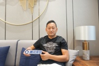 设计师宋世伟：智能家居引领餐厨空间也可以存在爱