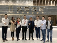 走进名优企业丨专注于个性化整装，发力年轻化细分市场——欢乐巧匠装饰