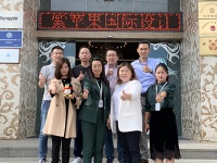 走进名优企业丨为改变中国人的家居文化和生活品质而努力——紫苹果装饰