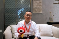 仁豪家居周复湘：真正的大家居对企业来讲是一场革命