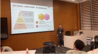 酷家乐主办openday活动 携一线家居企业高管走访华为、网易等企业