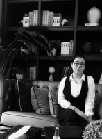 华耐设计基金 | 马一荣：智能家居将变成一股力量
