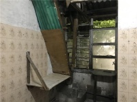 宜家家居“旧屋翻身大改造-北欧里的岭南印象”项目 完满成功 改造项目于11月8日正式投入使用