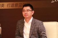 欧派家居集团营销副总裁刘顺平月底离职，杨鑫升任