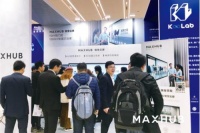 MAXHUB家居方案：智慧云屏，打造未来数字化门店
