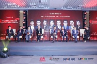 久盛地板张凯：基本面良好的家居企业最有竞争力