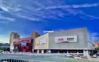 蓝景丽家与齐家网签订战略合作共建家居互联网电商与线下实体卖场  共赢合作新模式