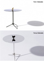 Femi Sidetable，只“鼠”于你的鼠年必备家居！