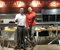 大家居非全屋定制就没戏？ KD联手TATA走了一条新路