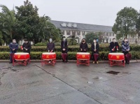 铁军同行，齐心战疫丨梦天家居全力保障，有序复工