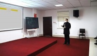 进阶2020，全度家居疫情下的特殊会议