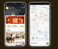 小程序带来大变化：“逛逛美家”，让你的家居生意“更美