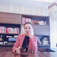 新青年丨博臻家居秦丽：积极应对 踏实做事