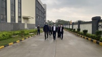 卡诺亚定制家居智造基地全面有序复工复产