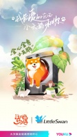 《汪喵物语》5.20开播！小天鹅与明星带你“撸猫遛狗”