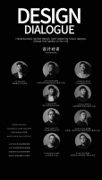 THOMASVILLE设计对话Vol.1  |  探寻品质生活的“高度”