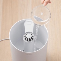 加湿器要用纯净水?安吉尔A7 lite大水量净水器解难题!