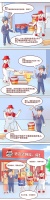 【德叔“画”家装VOL.158】为啥要用背胶？