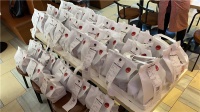 燃の坂野烧，2020餐饮新秀