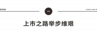 东鹏上市，资本化是陶卫企业最后的挣扎