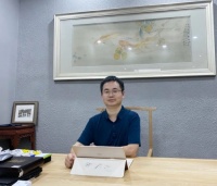 安美和CEO赵逸这样诠释“燃气家装”业务