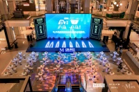 “感”生活 “恩”次方 | 设计感恩夜 盛大开启