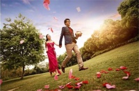 婚纱照简修和精修的区别 拍婚纱照需要注意哪些