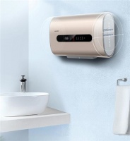 让年轻人喜欢,Leader热水器不光靠功能强大,颜值还高