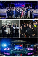 「华意空间杯」中国设计潮创新设计年度人物颁奖盛典隆重举行