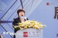 居“筑”在艺术间——美克家居A.R.T.2020设计师中国之旅苏州站启幕