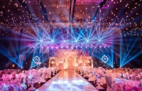 婚礼拜天地的主持词怎么说 中式婚礼拜天地台词怎么说