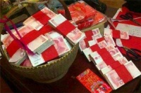 重庆10万彩礼正常么 远嫁怎么谈彩礼