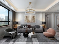 一城一家|三翼鸟金牌设计师贾中华：用智慧书写幸福人生