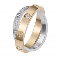 戒指哪个牌子好 什么牌子的钻戒便宜