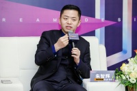 欧派杯大咖精彩对谈：像拼魔方拼出你的个性化厨房