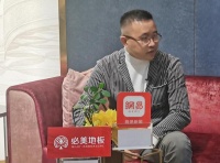 2020幸福家室内设计大赛 | 向凯：设计未来的家，更要设计想回的家