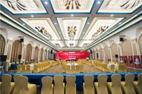 舍然设计商业表达大赛暨年会盛装启幕