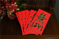 婚礼随礼500单数合适吗 婚礼随礼钱给多少合适