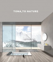 TONA国际卫浴：凡尔赛“浴”学，有了Ta就能成功出圈