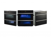 消毒柜哪种消毒方式好 放心享受家常好滋味