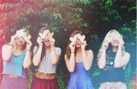 不能参加闺蜜婚礼遗憾的说说 闺蜜结婚送什么好