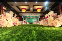 连婚礼都不愿办的婆家 一场婚礼对女人的意义是什么