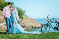 朋友婚礼太远了怎么拒绝 参加朋友婚礼穿什么