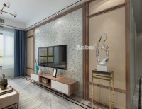 从赋能到深耕，卡百利艺术涂料“新零售”如何变现？