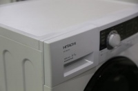 年底惊喜来袭，瀑布漂洗日立洗衣机XQB80-BCV为清洁而生